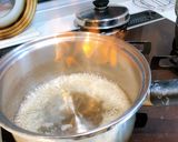 便利な作り置き　かえし作り方1写真
