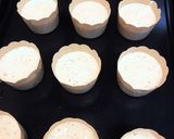 失敗しない　ふんわりカップケーキ作り方9写真
