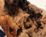HBでチョコ食パン作り方5写真