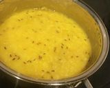 キチュリ（インドのお粥）作り方7写真