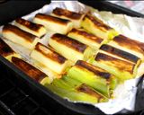 とろける美味しさ★豚の角煮作り方10写真