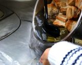 とろける美味しさ★豚の角煮作り方13写真