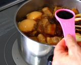 とろける美味しさ★豚の角煮作り方18写真