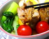 とろける美味しさ★豚の角煮作り方20写真