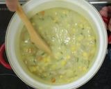 【おさらい給食】宝塚ねぎのポタージュ作り方10写真