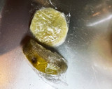 レモンの保存(冷凍)一人分使い切り用作り方6写真