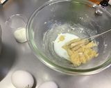 台湾カステラ【玉子３個・糖質控えめ】作り方6写真