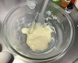 台湾カステラ【玉子３個・糖質控えめ】作り方7写真