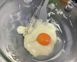 台湾カステラ【玉子３個・糖質控えめ】作り方8写真