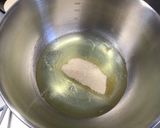 台湾カステラ【玉子３個・糖質控えめ】作り方11写真