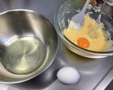 台湾カステラ【玉子３個・糖質控えめ】作り方9写真