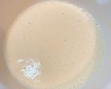 お家カフェ♡フライパンで簡単クレープ作り方2写真