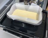 台湾カステラ【玉子３個・糖質控えめ】作り方21写真