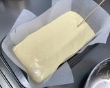 台湾カステラ【玉子３個・糖質控えめ】作り方19写真