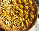 レモンの保存(冷凍)一人分使い切り用作り方8写真