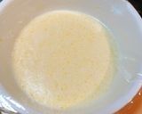 お家カフェ♡フライパンで簡単クレープ作り方3写真