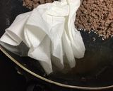 ダイエット♡節約♡豆腐ミートソースパスタ作り方2写真