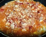 ダイエット♡節約♡豆腐ミートソースパスタ作り方7写真