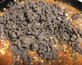 ダイエット♡節約♡豆腐ミートソースパスタ作り方9写真