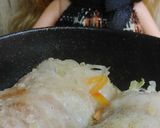 リカちゃん♡蒸し豚バラのキャベツ巻き*.作り方18写真