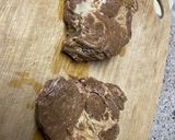 おうちでプロの味、本格豚の角煮。作り方7写真