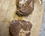 おうちでプロの味、本格豚の角煮。作り方7写真