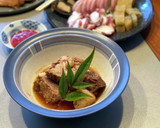 おうちでプロの味、本格豚の角煮。作り方8写真