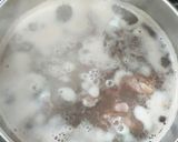 馬肉煮込作り方2写真