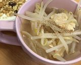 レンジとハサミで！鶏むね肉の簡単下処理☆作り方5写真
