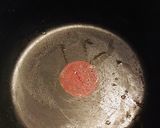 鍋洗うの楽！カレーの二次会はうどんで作り方4写真