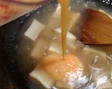 ＊厚揚げとブロッコリーの優しい卵あん＊作り方6写真