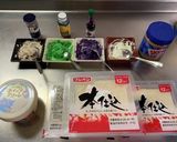 MrsWongちのおやつロールサンド作り方1写真