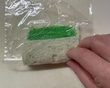 MrsWongちのおやつロールサンド作り方3写真