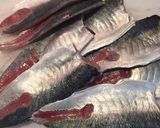 鯵の柚庵焼き （両妻折り）作り方1写真