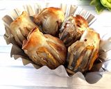 鯵の柚庵焼き （両妻折り）作り方10写真