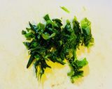 【身体を温める】生姜で元気！鶏団子スープ作り方2写真