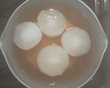 豚小間あんかけ大根作り方2写真