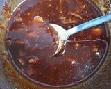 カレー味のタッカルビ！作り方4写真