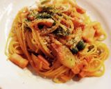 ナポリタン作り方5写真