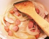 白菜エキスたっぷり！白菜メインスープ作り方2写真