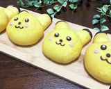 ポケモン★イーブイ【動画あり】作り方8写真