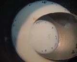 簡単！白菜のクリーム煮(中華風)作り方1写真