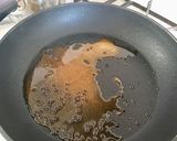節分の大豆で作る無限エスニックサラダ作り方5写真