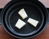 節分豆でバレンタイン♡レンジで豆チョコ作り方2写真