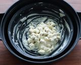 節分豆でバレンタイン♡レンジで豆チョコ作り方4写真