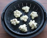 節分豆でバレンタイン♡レンジで豆チョコ作り方5写真