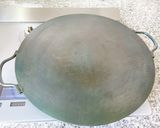 パリパリ蕎麦粉ガレット(覚書)作り方2写真