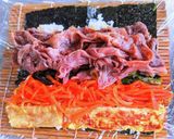 牛すき巻き作り方9写真