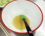 生わかめとキャベツの簡単サラダ作り方3写真