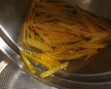 手作りシャケフレーク＊柚子風味作り方3写真